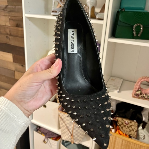 Steve Madden Shoes - Steve Madden Heels